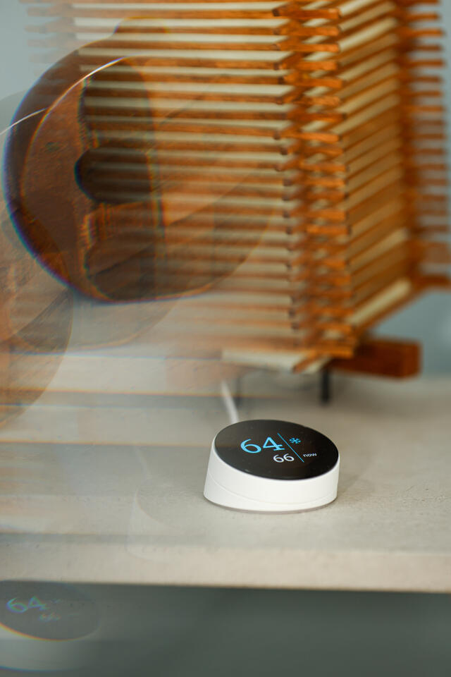 Quilt Product Launch