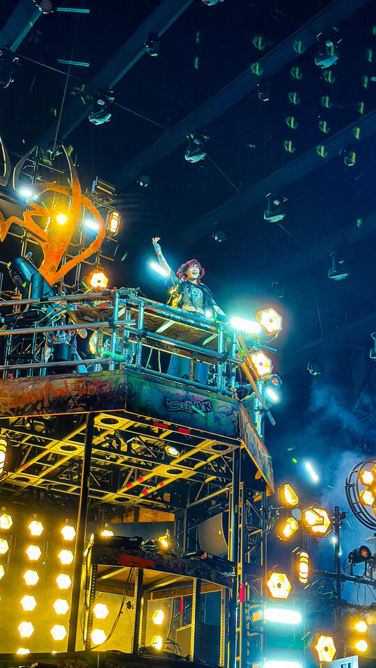 ISOKNOCK PRODUCTION CLUB