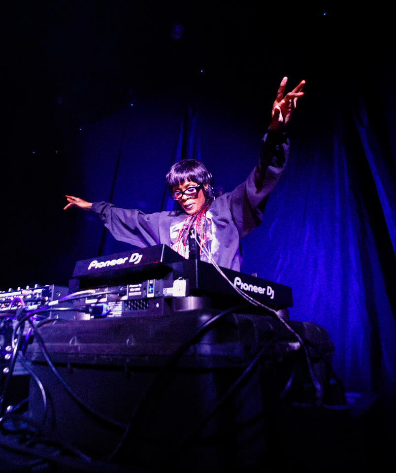 FLA$H Bellwether DTLA