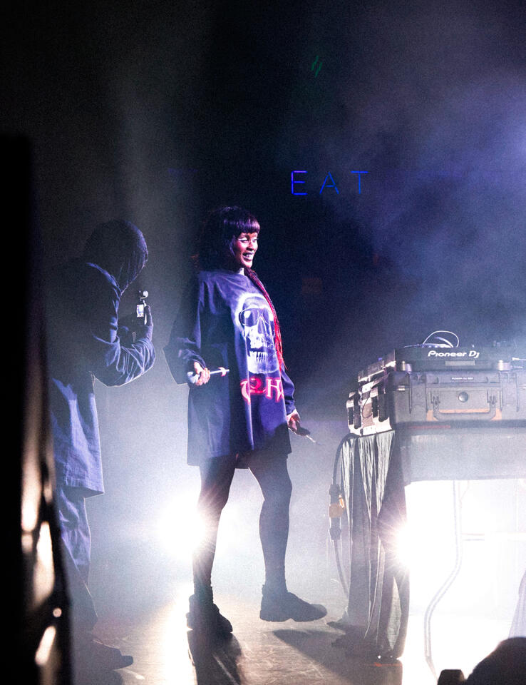 FLA$H Bellwether DTLA